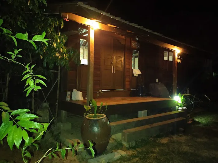 Homestay Rumah Dalam Rok KB Picture 6