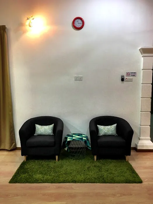 Amvilla Homestay Picture 2