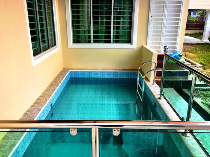Amvilla Homestay Picture 7