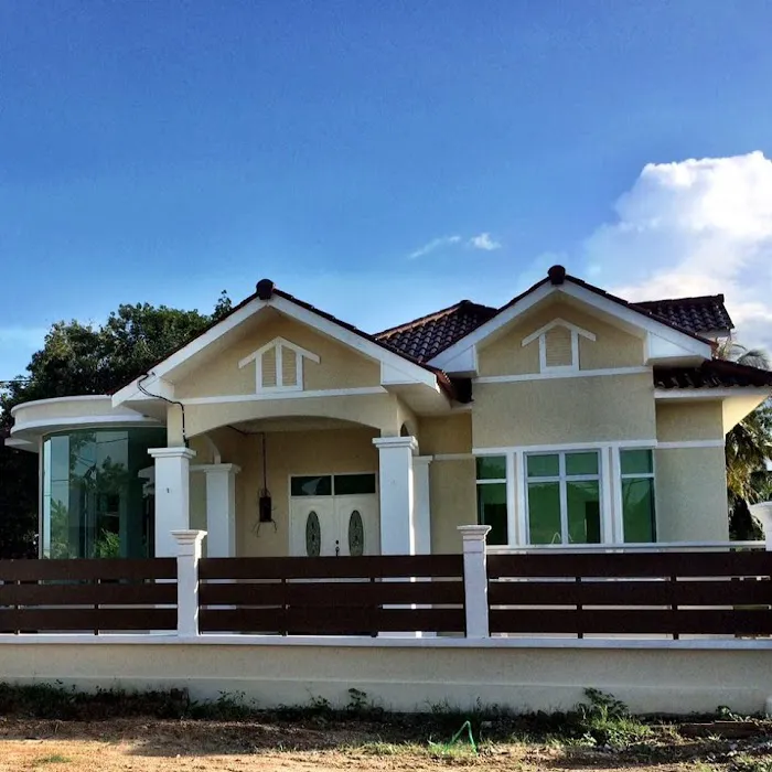 Amvilla Homestay Picture 8