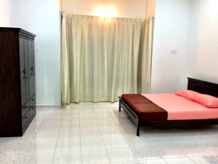 Amvilla Homestay Picture 6