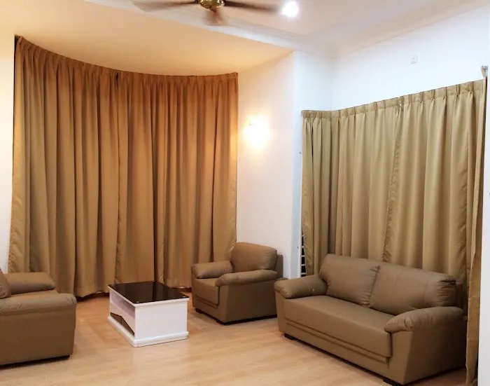 Amvilla Homestay Picture 1