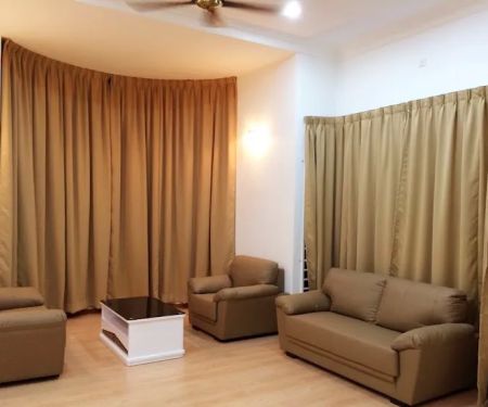 Amvilla Homestay