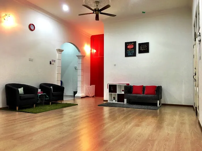 Amvilla Homestay Picture 10