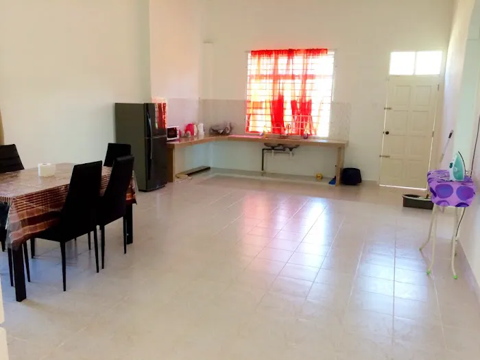 Amvilla Homestay Picture 3