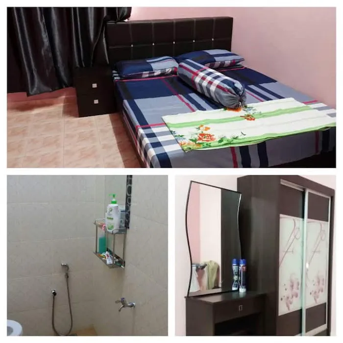 D'Rahmat Homestay Picture 6
