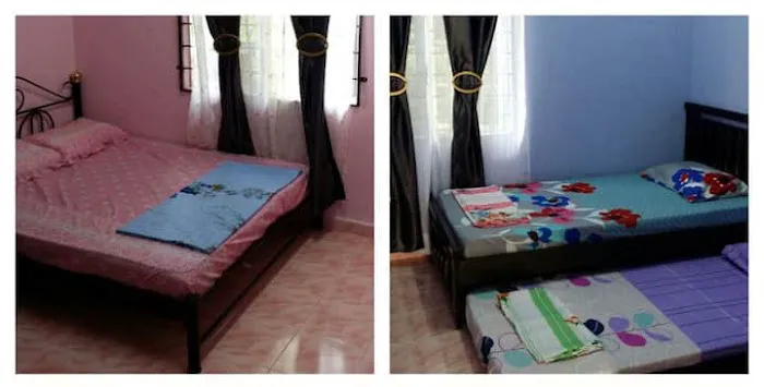 D'Rahmat Homestay Picture 3