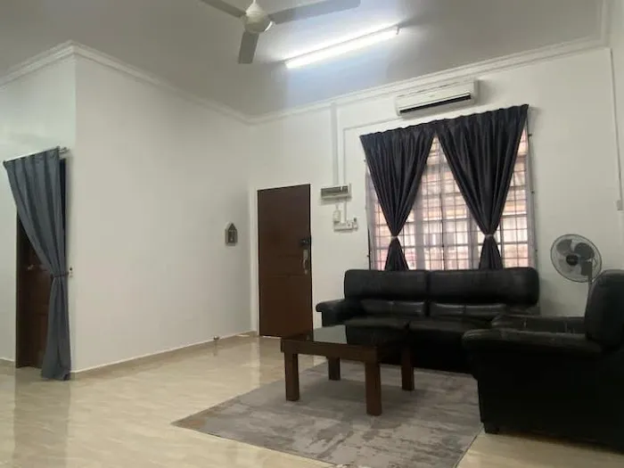 D'Rahmat Homestay Picture 4