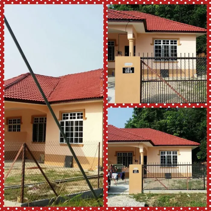 D'Rahmat Homestay Picture 8