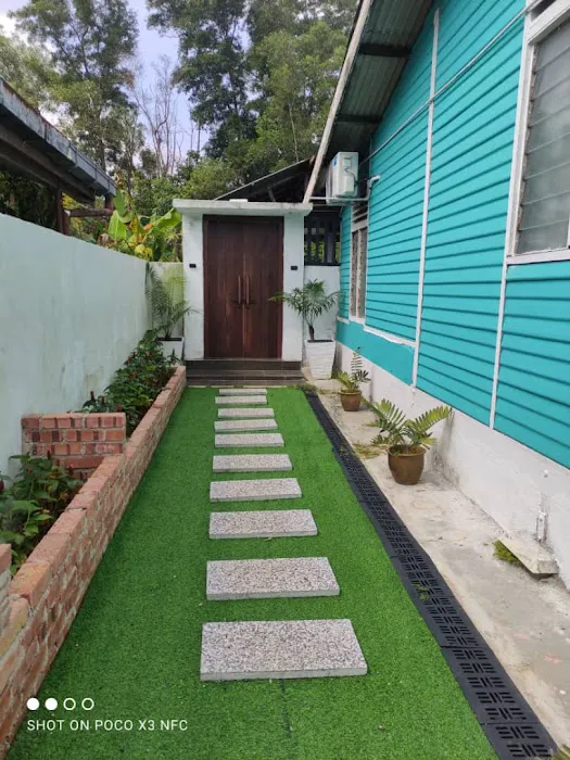 De Sepakat Cottage Picture 8