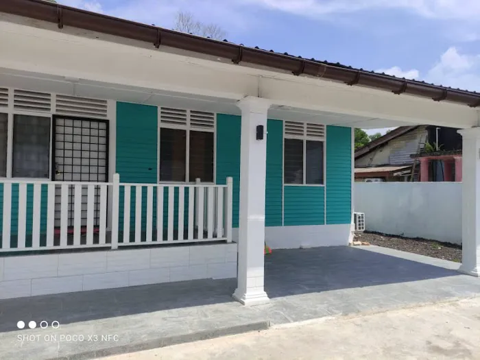 De Sepakat Cottage Picture 7