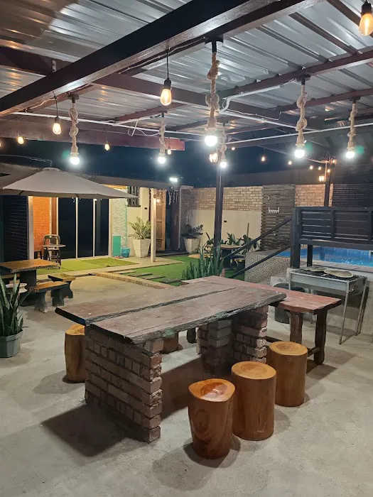 De Sepakat Cottage Picture 2