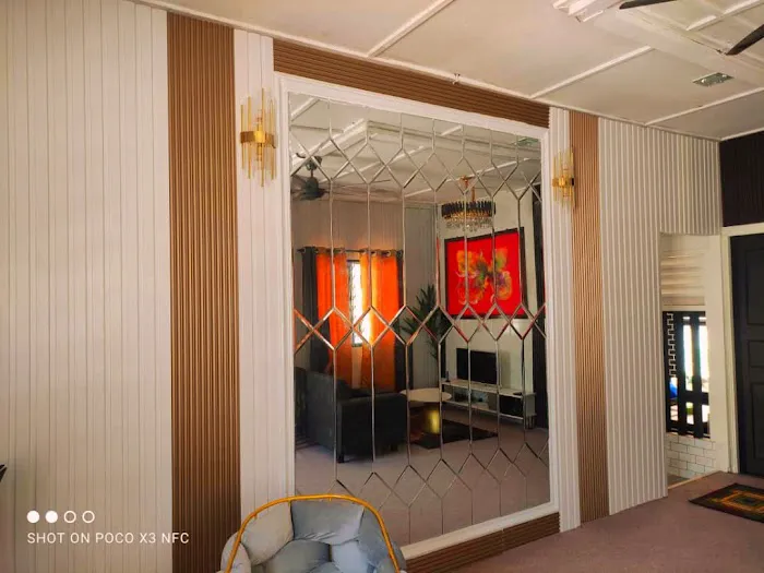 De Sepakat Cottage Picture 4