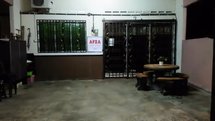 AFZA Guest House Picture 9