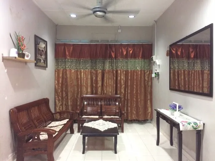 AFZA Guest House Picture 8