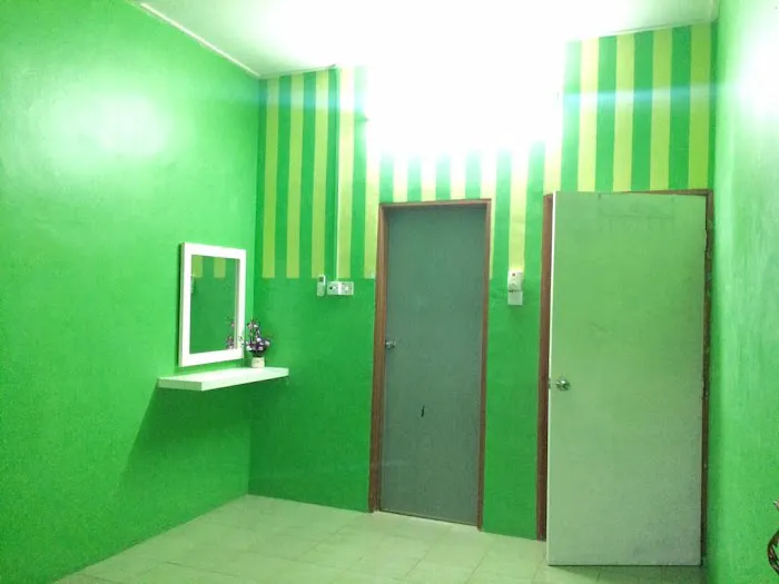 AFZA Guest House Picture 10