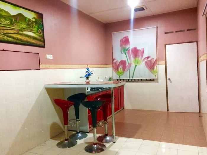 AFZA Guest House Picture 7