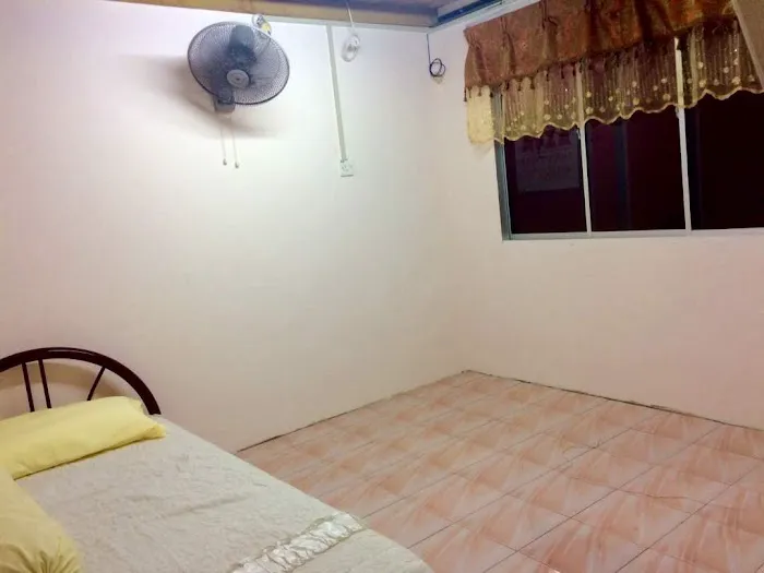 AFZA Guest House Picture 3