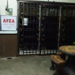 AFZA Guest House