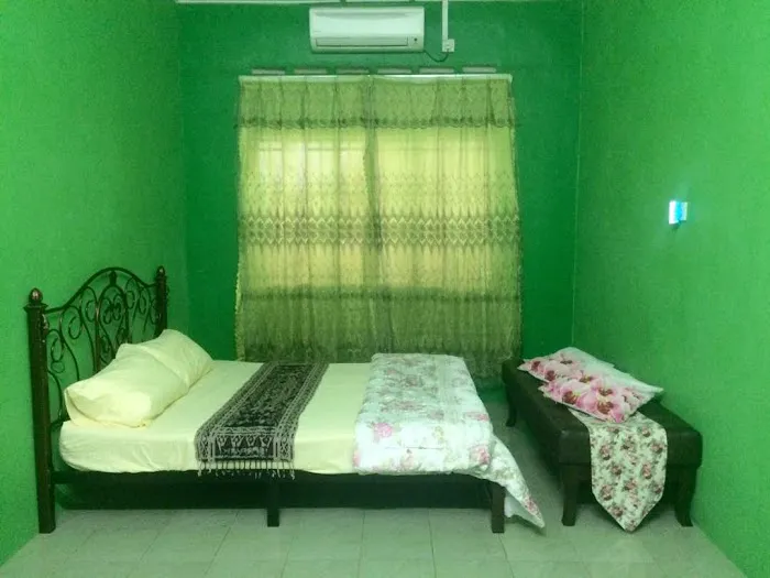 AFZA Guest House Picture 6