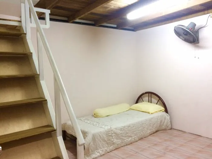 AFZA Guest House Picture 2