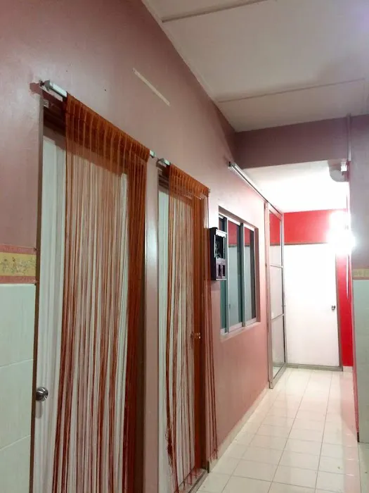 AFZA Guest House Picture 4