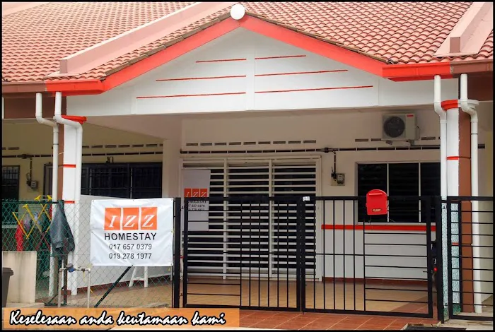 IZZ Homestay Kuantan Picture 5