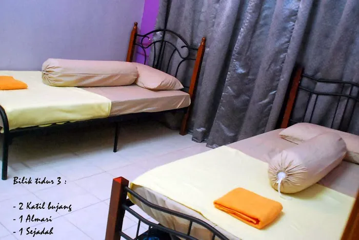IZZ Homestay Kuantan Picture 4