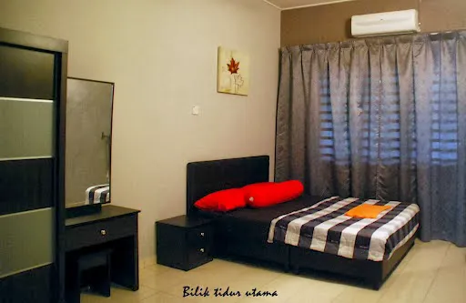 IZZ Homestay Kuantan Picture 3