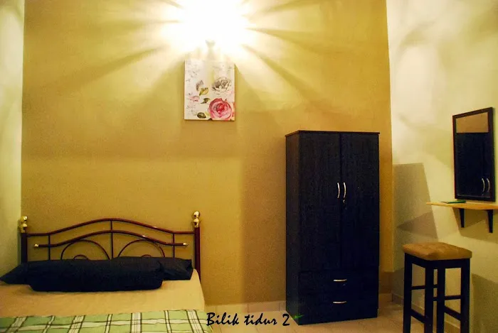 IZZ Homestay Kuantan Picture 8