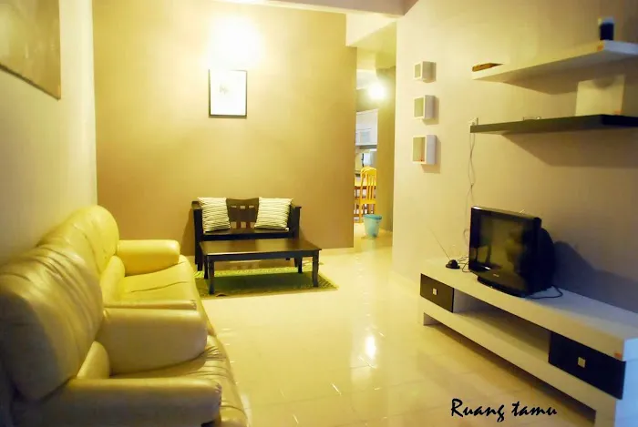 IZZ Homestay Kuantan Picture 6