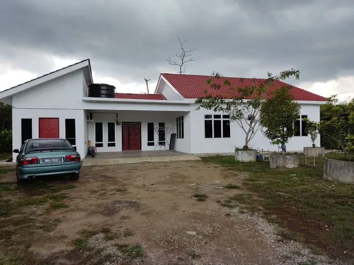 Homestay HARS Kuantan Picture 2