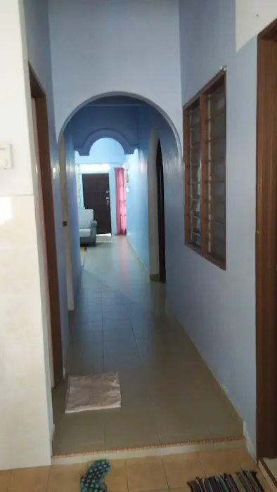 Solehah Homestay Picture 5