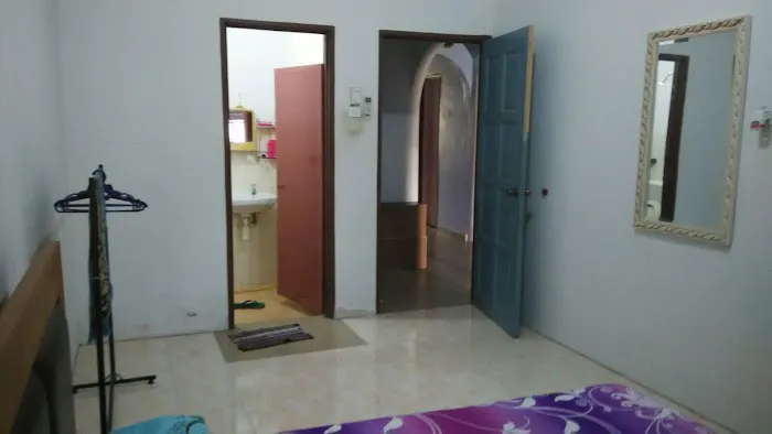 Solehah Homestay Picture 8
