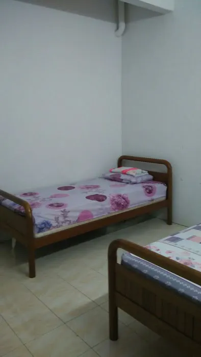 Solehah Homestay Picture 1
