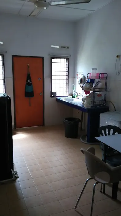Solehah Homestay Picture 9