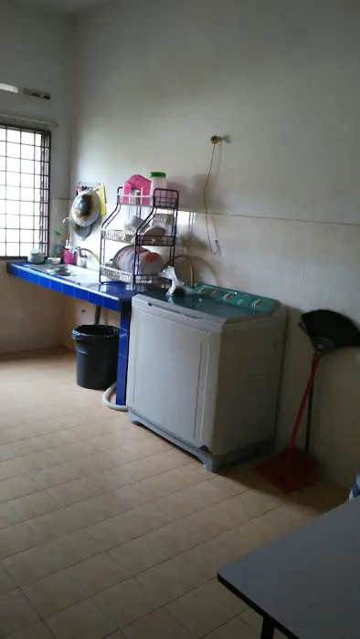 Solehah Homestay Picture 4