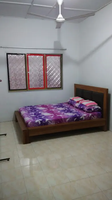 Solehah Homestay Picture 6