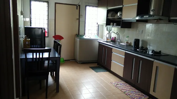 Mawaddah Homestay Kuantan Picture 3