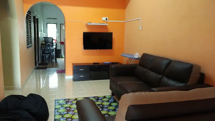Mawaddah Homestay Kuantan Picture 4