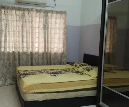 Mawaddah Homestay Kuantan