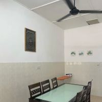 Homestay Rumbia ico