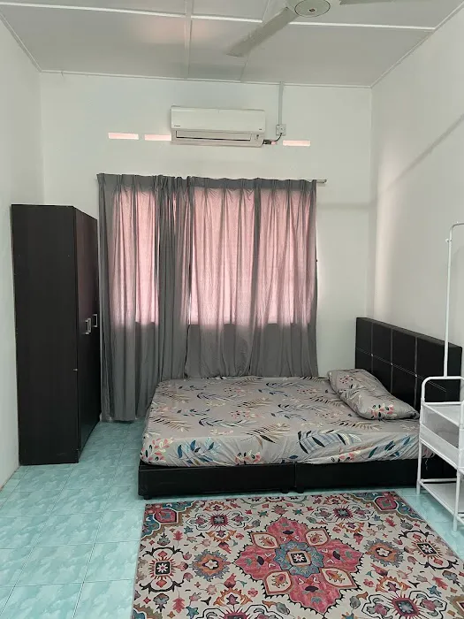 Homestay Rumbia Picture 4