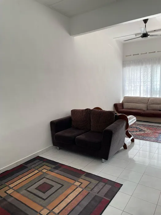 Homestay Rumbia Picture 7