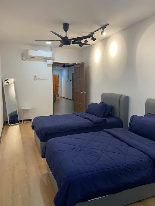 Swi:t homestay Picture 5