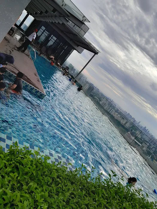 De Lux EkoCheras Suite @ Kuala Lumpur Picture 3