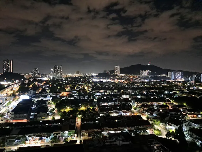 De Lux EkoCheras Suite @ Kuala Lumpur Picture 6