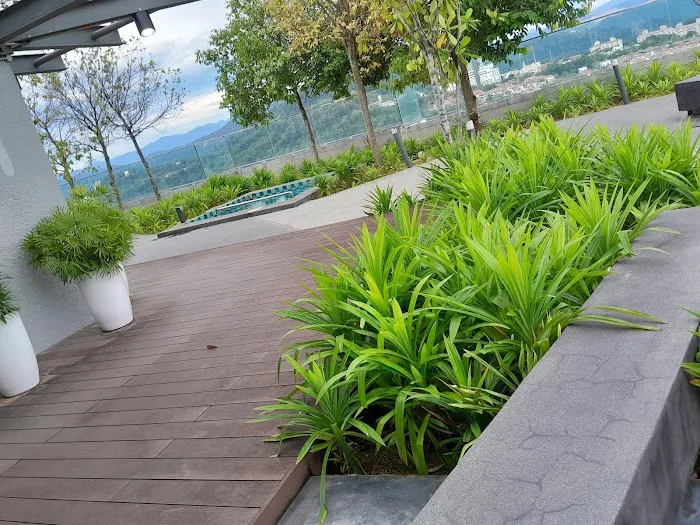 De Lux EkoCheras Suite @ Kuala Lumpur Picture 4