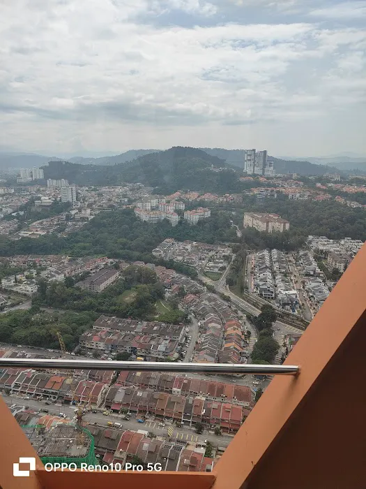 De Lux EkoCheras Suite @ Kuala Lumpur Picture 9