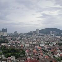 De Lux EkoCheras Suite @ Kuala Lumpur ico